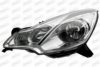 PRASCO CI3254904 Headlight